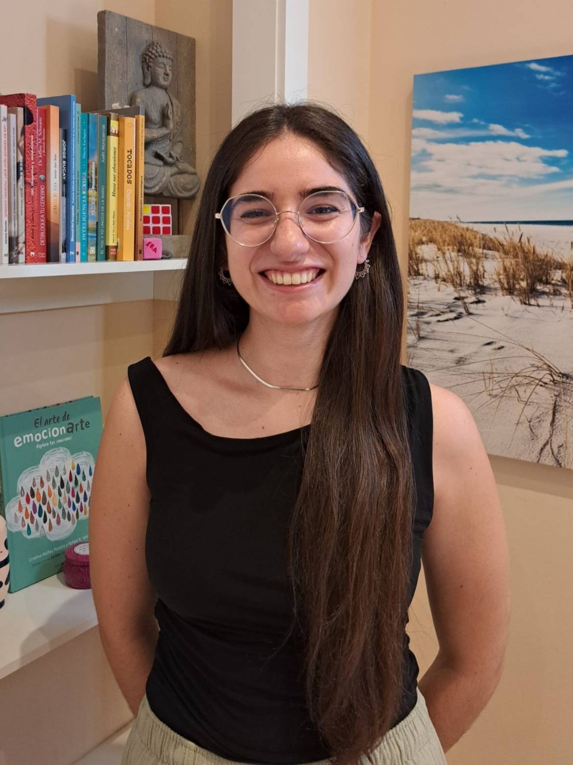 Carmen Verdugo Rueda