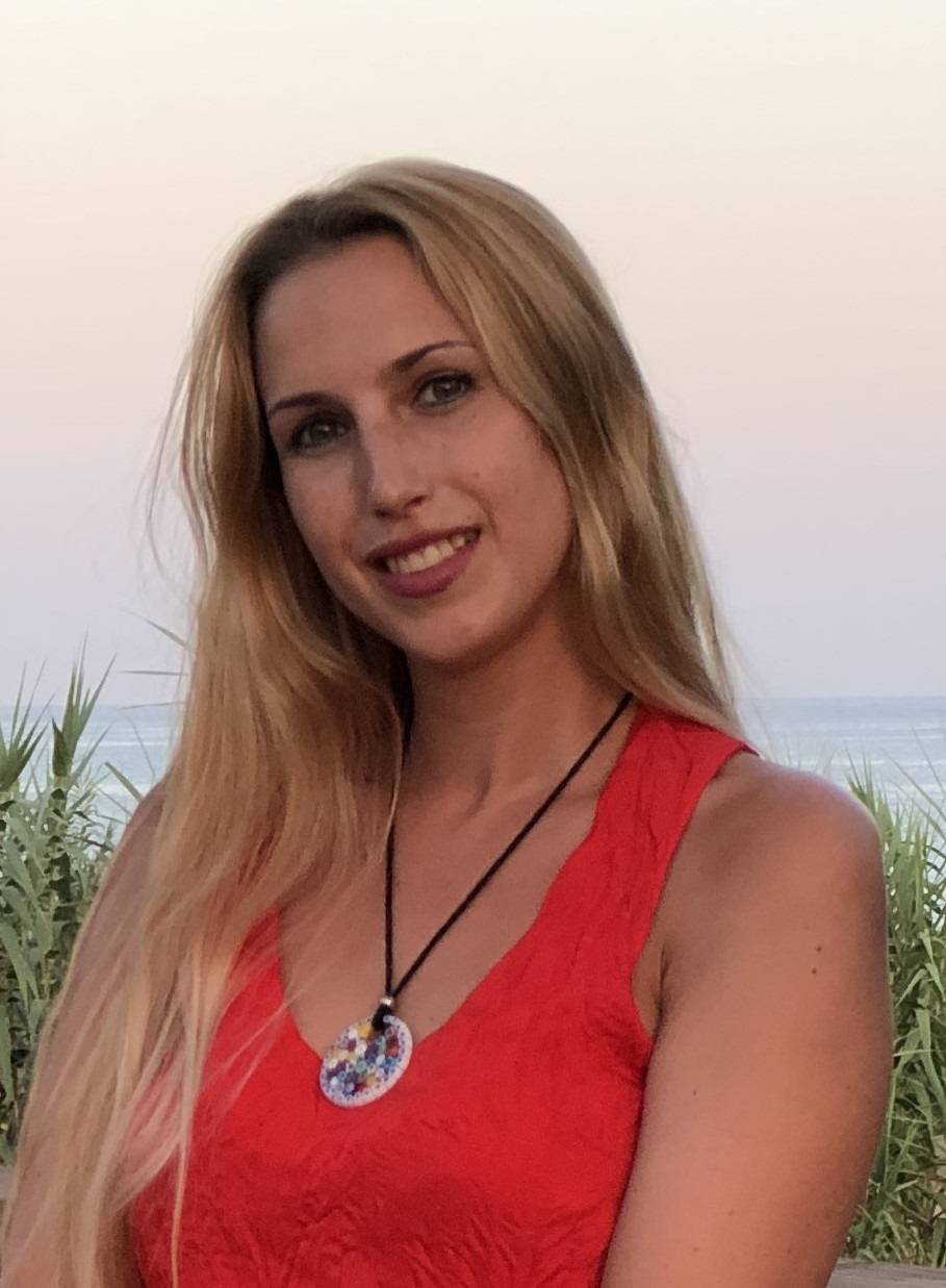 Ana Noemí Saldaña García