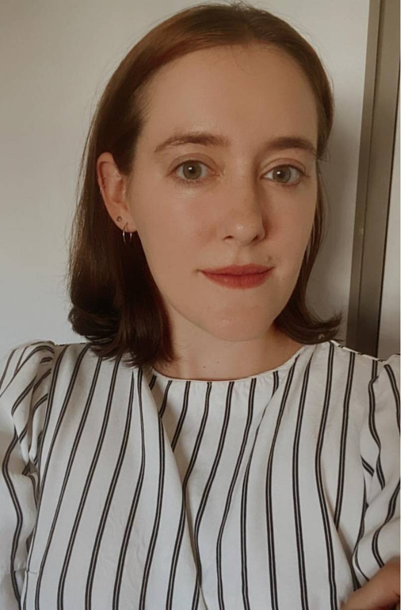 Rosa María Cortés Martín