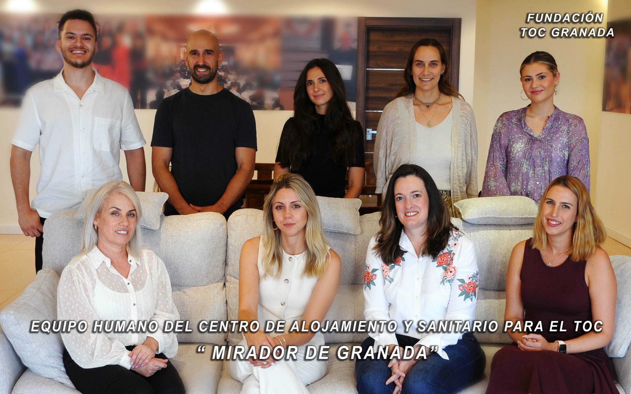 equipo mirador de granada
