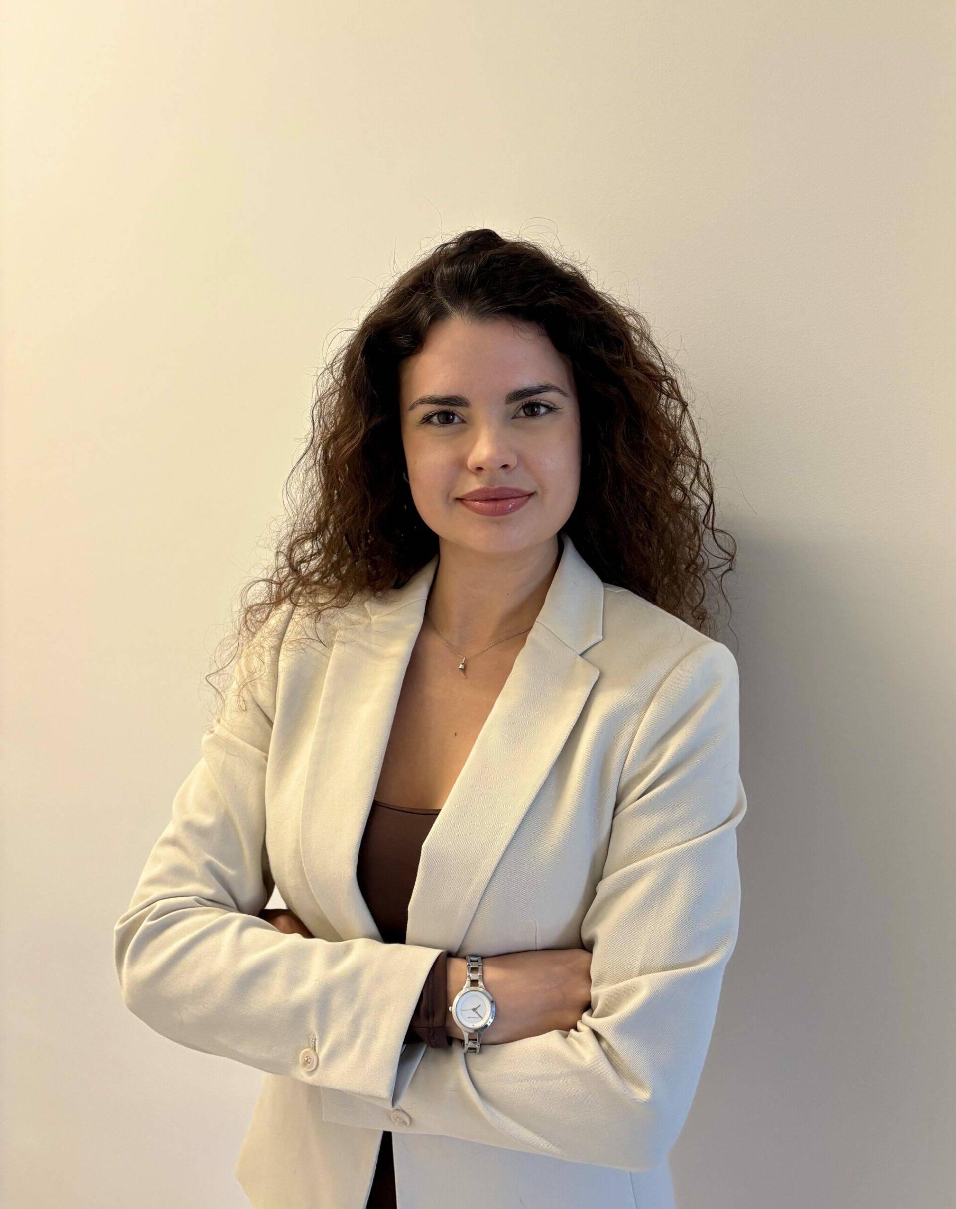 Carmen Caballero Baena