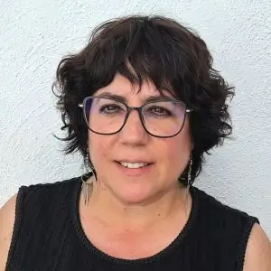 Carmen García Carmona